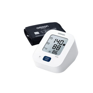 Omron M2+