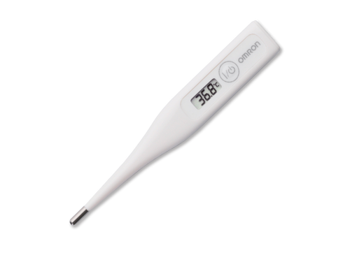 OMRON EcoTemp Basic
