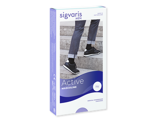 Active MASCULINE