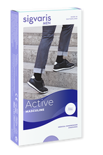 Active MASCULINE