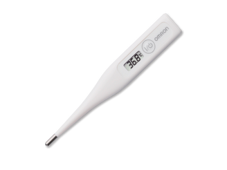 OMRON EcoTemp Basic